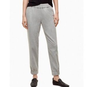Wilfred “Cohen Wool Cashmere” pant